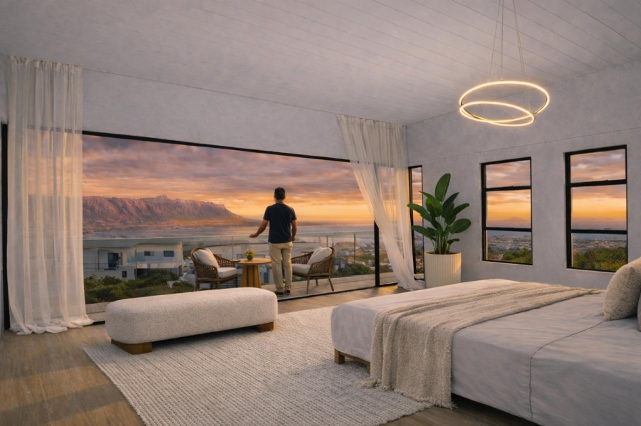 4 Bedroom Property for Sale in Fairhaven Country Estate Western Cape